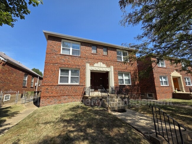 property at 5247 Pernod Ave