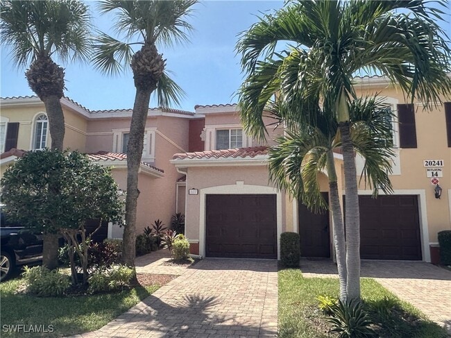 property at 20241 Estero Gardens Cir