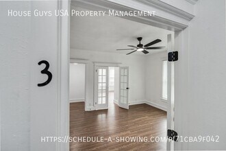 4109 Warwick Blvd-Unit -Unit 3 in Kansas City, MO - Building Photo - Building Photo