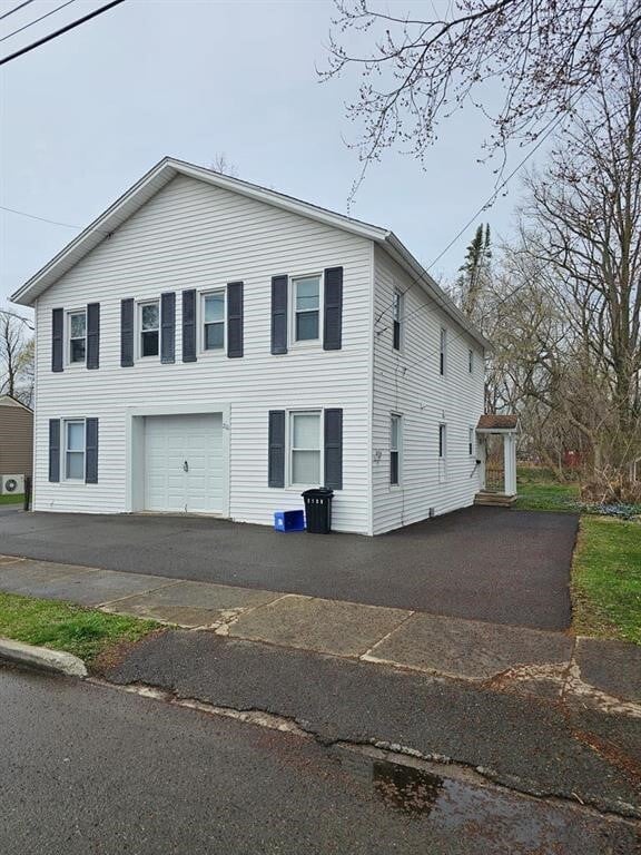 property at 210 W Franklin St