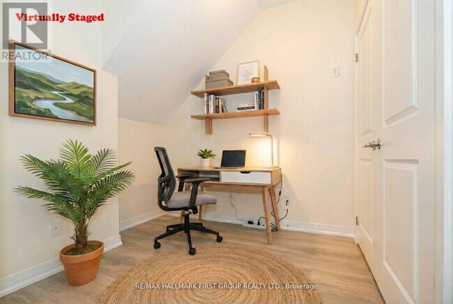 2635-2635 William Jackson Dr in Pickering, ON - Building Photo - Building Photo