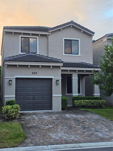 property at 269 NW 36th Ave