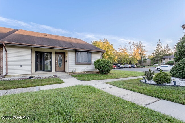 property at 47 Wild Turkey Way