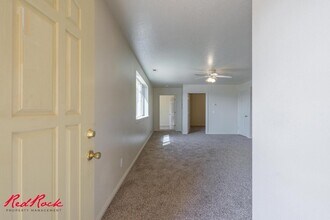 35 E 600 S in Ivins, UT - Building Photo - Building Photo