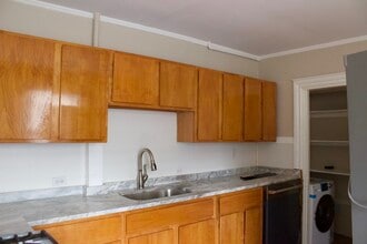 114 Thorndike St in Cambridge, MA - Building Photo - Building Photo