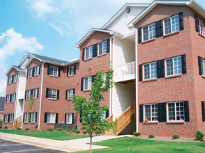 Regency at Chandler Park in Greer, SC - Building Photo - Building Photo