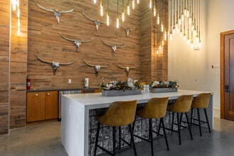 Monaco in Midland, TX - Building Photo - Interior Photo