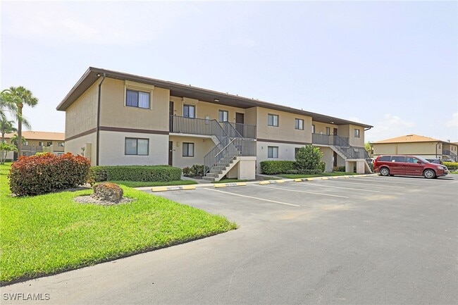 property at 4790 S Cleveland Ave