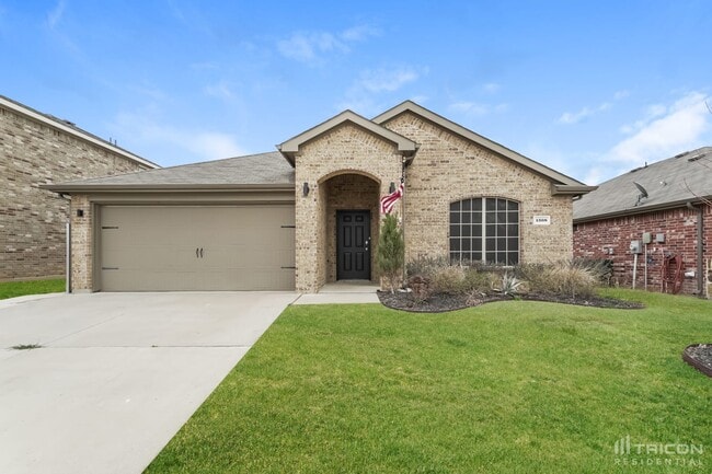property at 1308 Basswood Ln