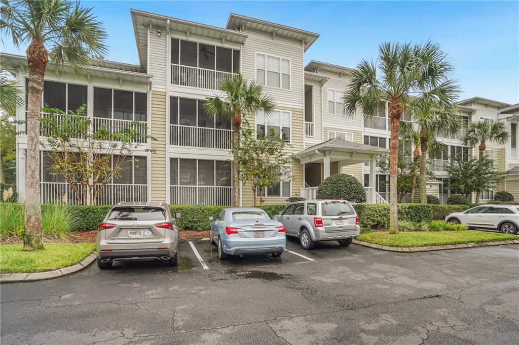 1704 Frederica Rd in St. Simons Island, GA - Building Photo