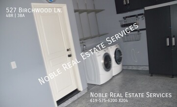 527 Birchwood Ln in El Cajon, CA - Building Photo - Building Photo