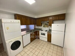 1528 S Columbus Blvd in Tucson, AZ - Building Photo - Building Photo