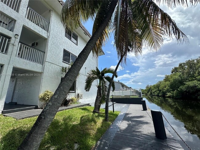 property at 1400 NE 56th St
