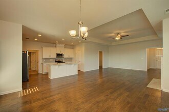 14229 Grey Goose Ln in Harvest, AL - Foto de edificio - Building Photo