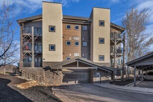 6749 N 2200 W in Park City, UT - Building Photo