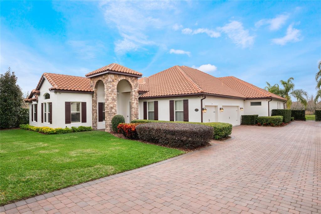 6020 Marleon Dr in Windermere, FL - Building Photo
