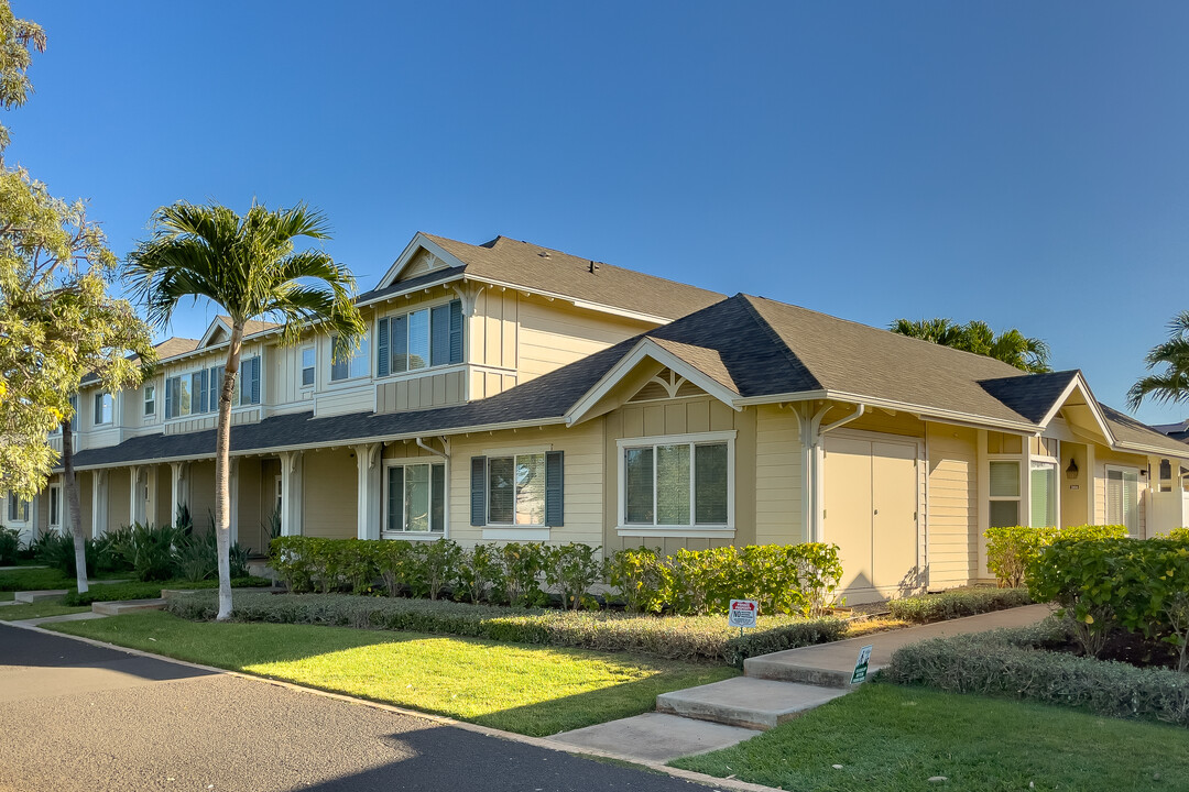 91-2053 Kaioli St in Ewa Beach, HI - Foto de edificio