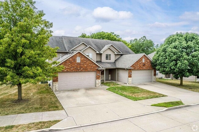 property at 1305 Rolling Rock Dr