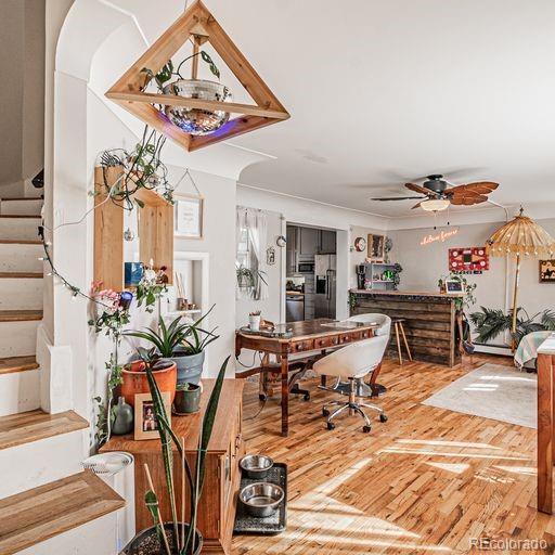 property at 4234 Eliot St