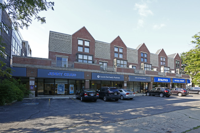 James Court