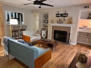 2824 Vinings Central Run SE in Atlanta, GA - Building Photo - Building Photo