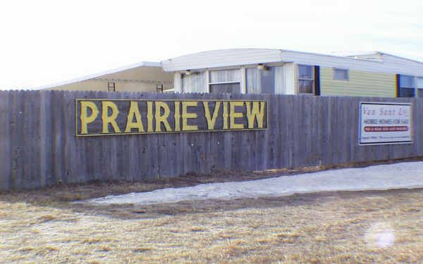 Prairie View in Calhan, CO - Building Photo