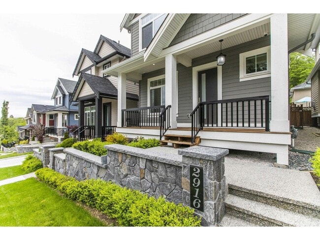 2916 160 St in Surrey, BC - Building Photo - Building Photo