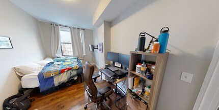 52 Bay State Rd in Boston, MA - Foto de edificio - Building Photo