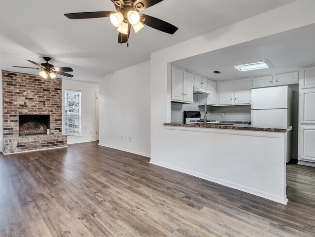 property at 1208 N Logan St