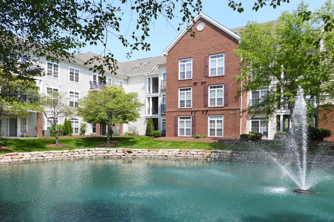 Preston Gardens in Perrysburg, OH - Building Photo - Building Photo