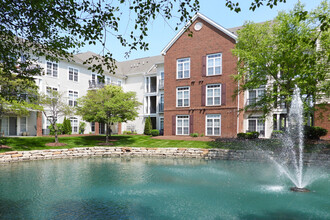 Preston Gardens in Perrysburg, OH - Foto de edificio - Building Photo