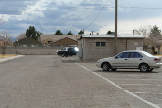 Villa De Oro in Las Vegas, NV - Foto de edificio - Building Photo