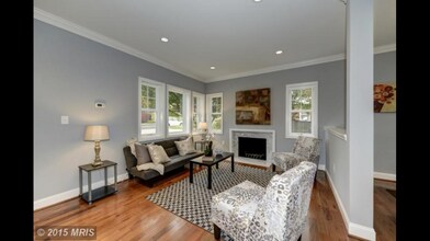 2831 Cherry St in Falls Church, VA - Building Photo - Building Photo