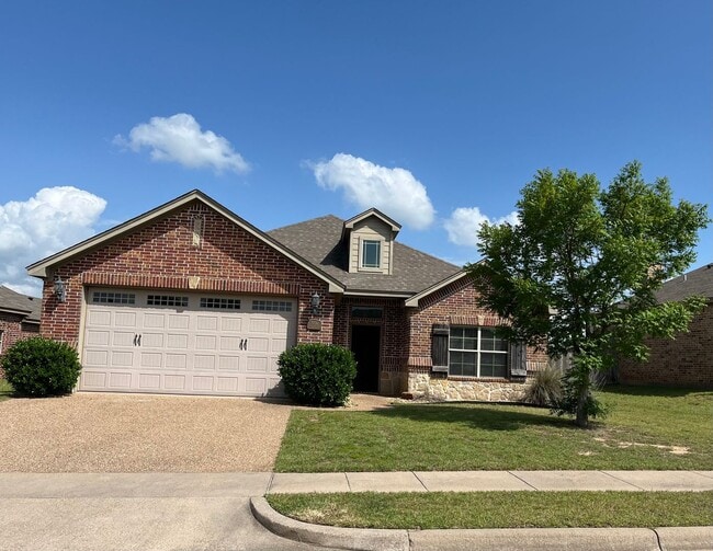 property at 3036 Stallion Dr