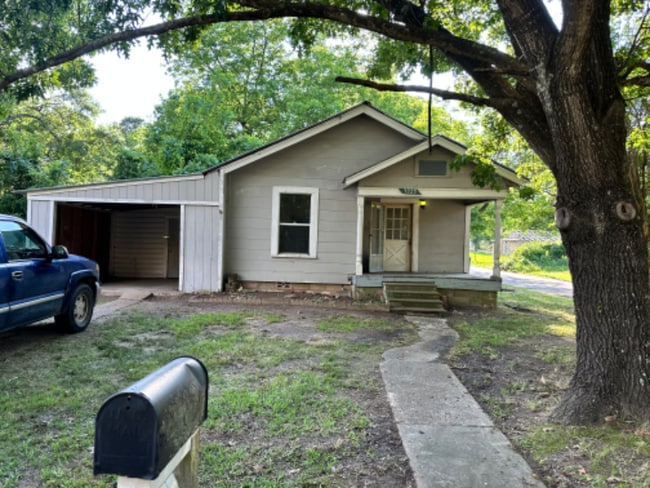 property at 3223 Pecan St