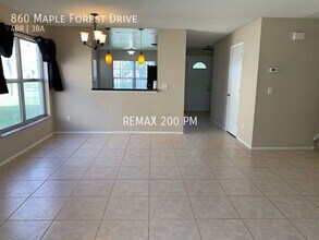 860 Maple Forest Dr in Orlando, FL - Building Photo - Building Photo