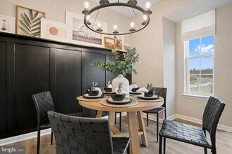 201 Hillsdale Pl in Martinsburg, WV - Building Photo - Building Photo