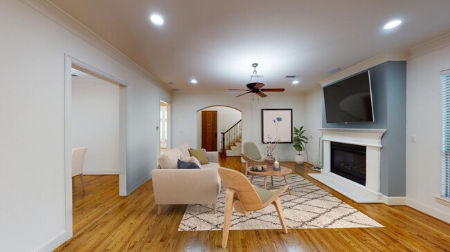 4927 Alcott St in Dallas, TX - Building Photo - Building Photo