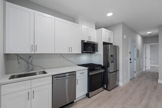 22 Fleet St in Jersey City, NJ - Building Photo - Building Photo