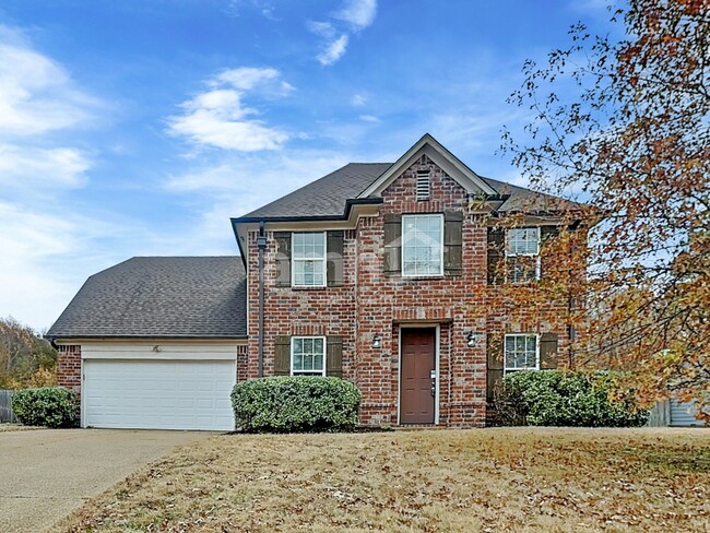 property at 4940 Grace View Ln