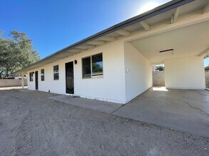 2726 E Culver St in Phoenix, AZ - Building Photo - Building Photo