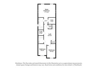 8496 Houndstooth Enclave Dr in New Port Richey, FL - Foto de edificio - Building Photo