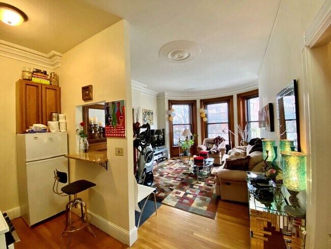 510 Beacon St in Boston, MA - Building Photo - Building Photo