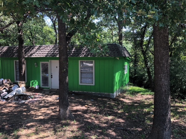 2012 Lake Vista Ln in Denton, TX - Building Photo