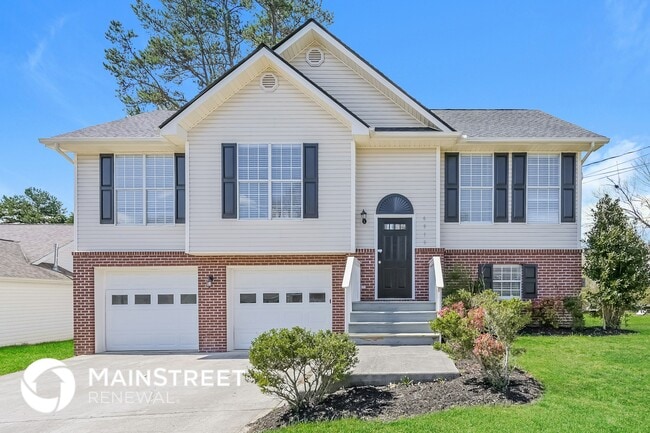 property at 6919 St Croix Ln