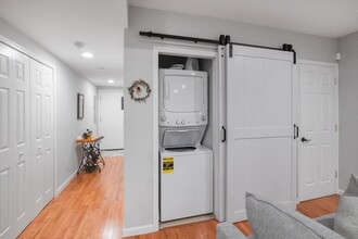 1952 3rd St NE in Washington, DC - Building Photo - Building Photo
