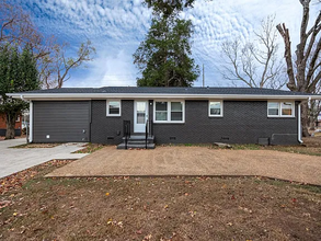 4206 Holmes Ave NW in Huntsville, AL - Building Photo - Building Photo