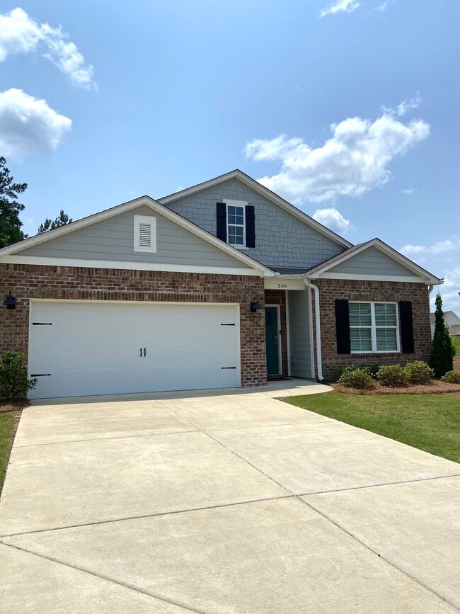 property at 309 Park Crest Run