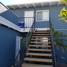 541 Pine St, Unit 543 in Hermosa Beach, CA - Building Photo - Building Photo