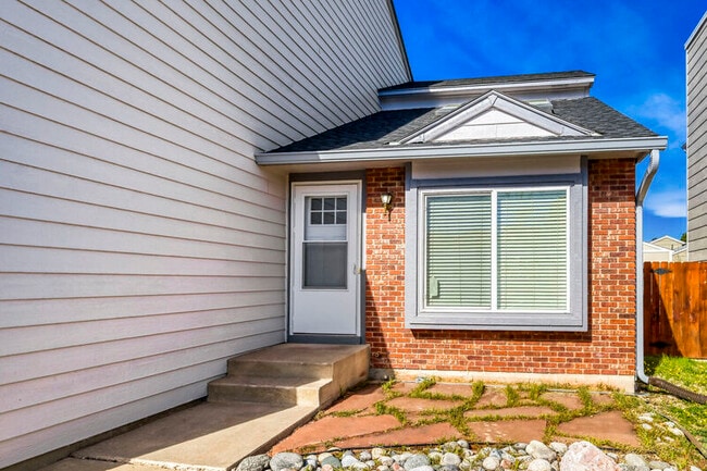 property at 8420 Ilex Dr